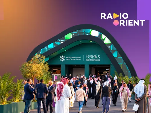 Arabie saoudite : un nouveau marché pour transformer les contenus...