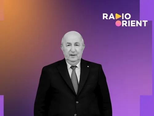 Algérie : Tebboune ordonne de rétablir la peine de mort pour les ...