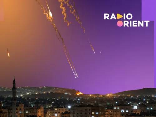 Guerre au Moyen-Orient : les États-Unis et l’Iran échangent de...
