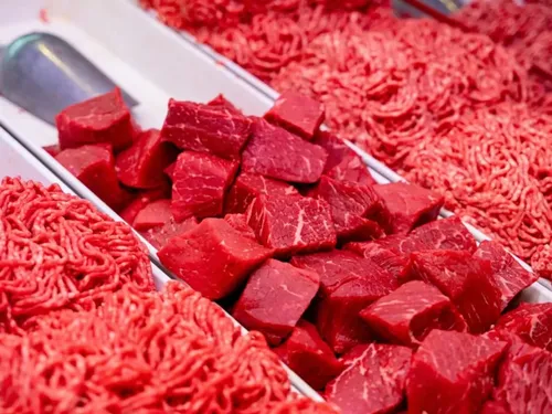L’Union européenne suspend les importations de produits carnés...