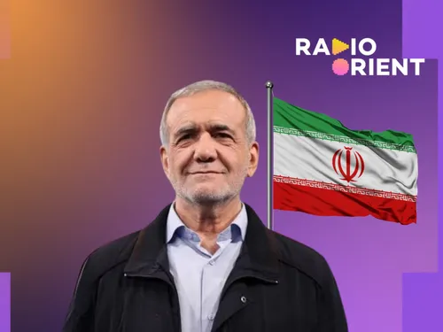 Iran : Pezeshkian appelle Washington à renouer avec la voie...