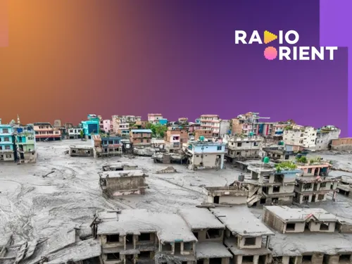Népal et Tibet frappés par une catastrophe majeure : plus de 1 280...