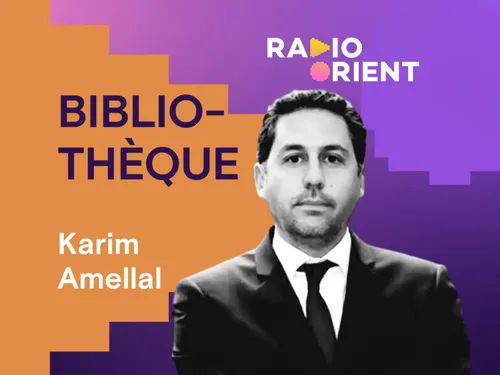 Karim Amellal : « La part algérienne de la France », un regard sur...