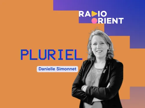 Présidentielle 2027 : Danielle Simonnet appelle Mélenchon à tendre...