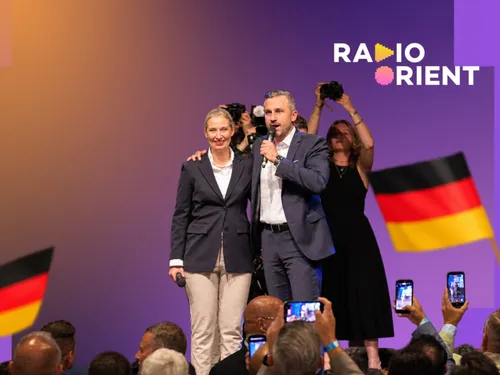 L’AfD triomphe en Saxe-Anhalt : un séisme politique qui fait...