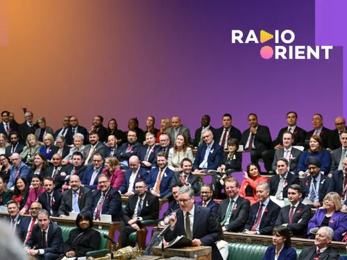 Le Parlement britannique rejette à nouveau la légalisation de...
