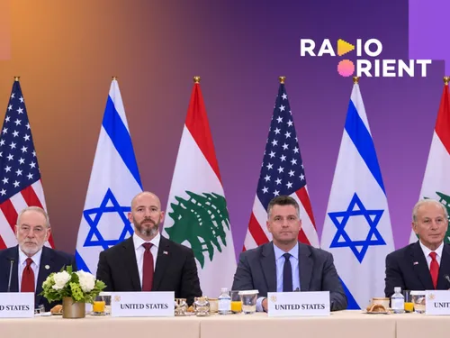 Les pourparlers Israël-Liban à Rome reportés au mois d’octobre