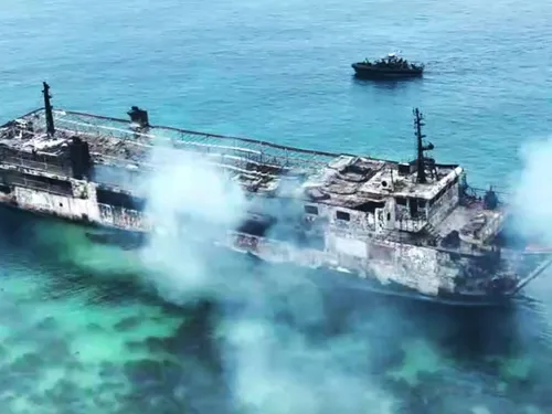 Philippines : le naufrage meurtrier d’un ferry fait désormais 76...