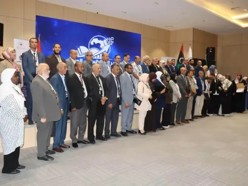 Libye : Benghazi accueille une conférence arabe sur la recherche...
