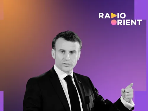 Réseaux sociaux : Macron relance son projet d’interdiction pour les...