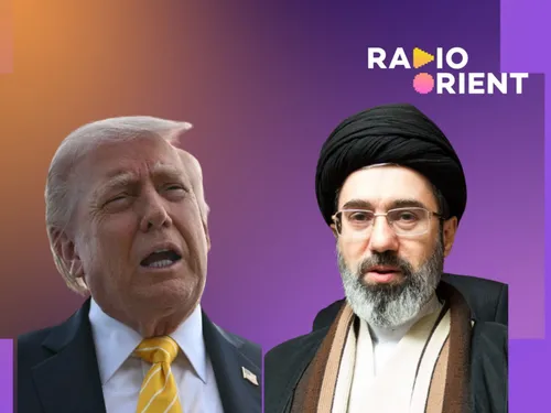 Tensions avec Washington : l’Iran exclut toute négociation dans les...