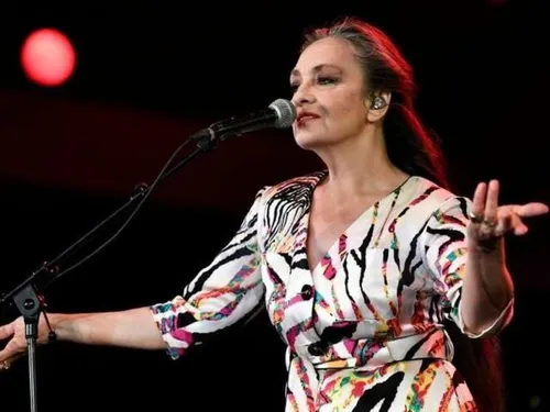Décès de Catherine Ringer, reine libre et indocile du rock français