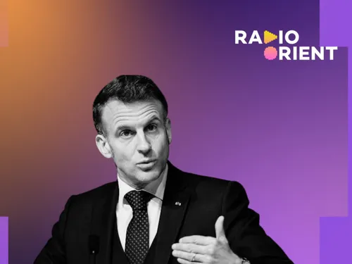Carburants : Macron appelle à renforcer l’approvisionnement et à...