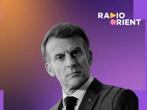 Macron réunit les responsables politiques face à l’aggravation des...