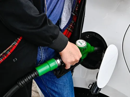 Le gazole atteint 2,41 euros le litre en moyenne en France