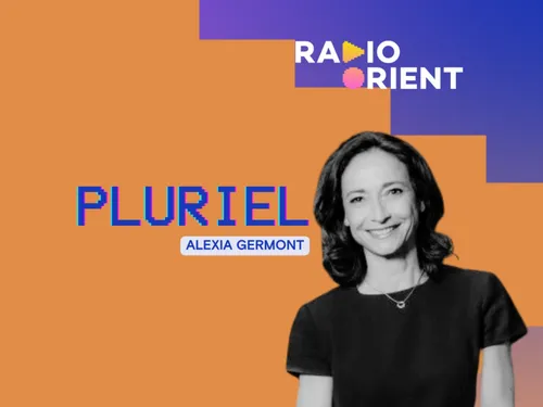 Alexia Germont décrypte les nouvelles ambitions européennes face à...