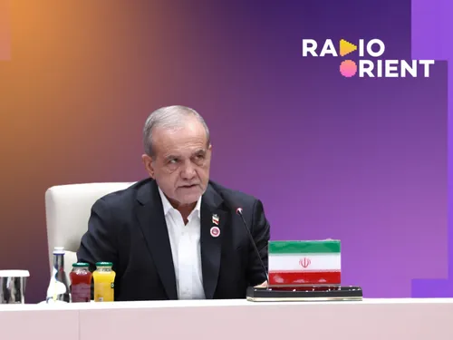 Téhéran dément toute reprise imminente des négociations avec...
