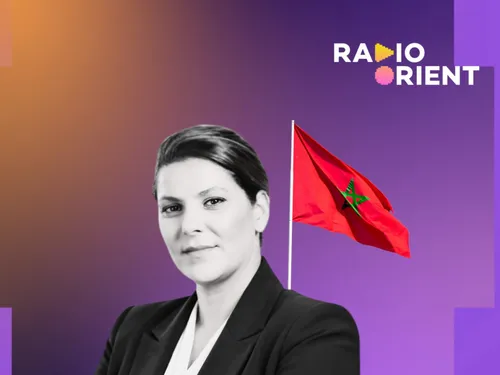 Le Maroc franchit une étape historique avec la nomination d’une...