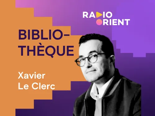  « Le Garçon ébloui » : Xavier Le Clerc et la mémoire des irradiés...