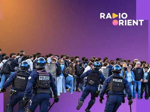Lycées : les syndicats de l’Éducation se mobilisent aux côtés des...