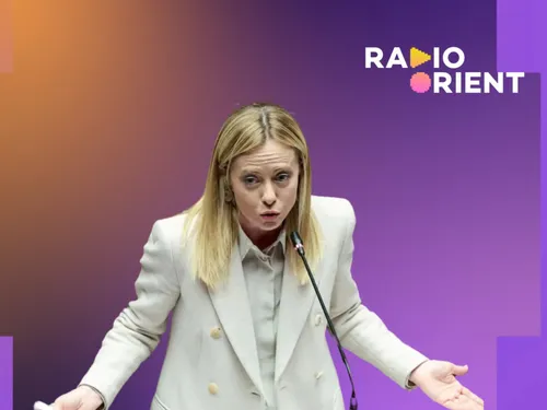 Italie : Giorgia Meloni impose sa réforme électorale controversée...