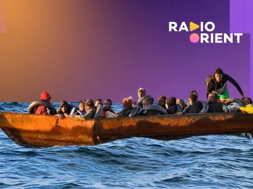 Naufrage au large de Djibouti : 109 migrants morts et plus de 116...