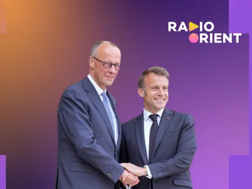 Automobile : Paris et Berlin proches d’un accord pour renforcer la...
