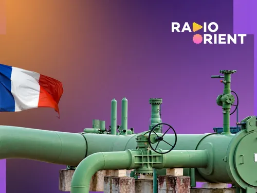 France : le prix de référence du gaz va augmenter de 6,6 % en novembre