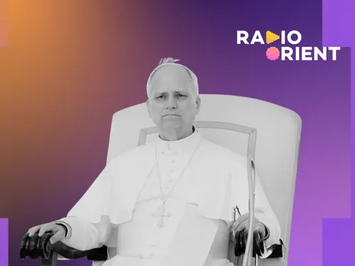 Le pape Léon XIV hospitalisé à Rome pour une intervention...