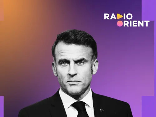 Emmanuel Macron en tournée dans le Golfe pour sécuriser les...