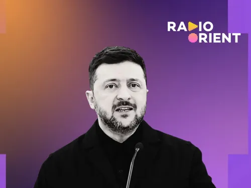 Guerre en Ukraine : Zelensky demande 70 milliards d’euros...