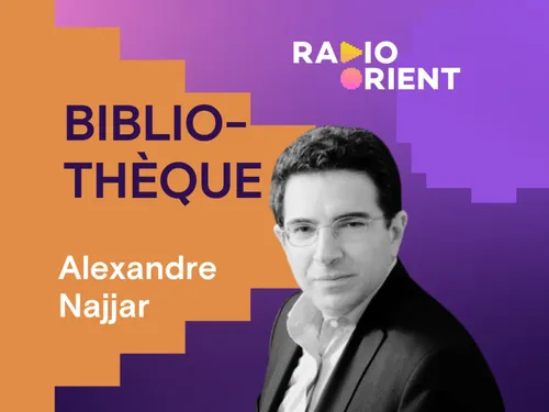  Un Libanais à Paris : les souvenirs d’Alexandre Najjar 