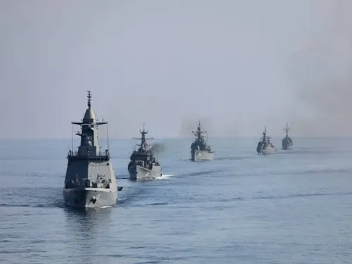 Tensions entre l’Iran et les États-Unis : Téhéran exclut toute...