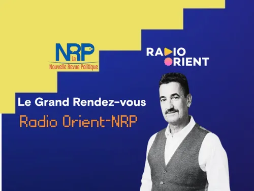 Le patron de Force Ouvrière invité du Grand rendez-vous Radio...