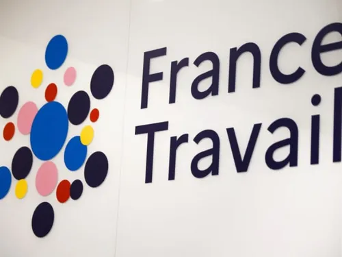 France : le chômage repart à la hausse au troisième trimestre, les...