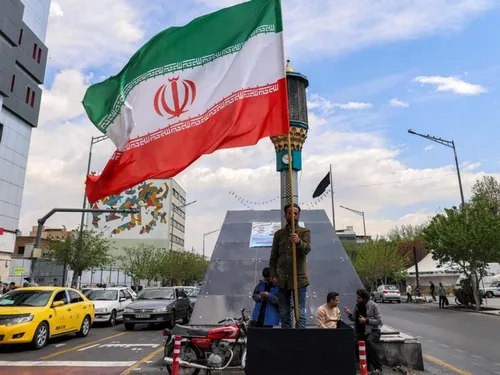 Un cessez-le-feu in extremis entre Washington et Téhéran