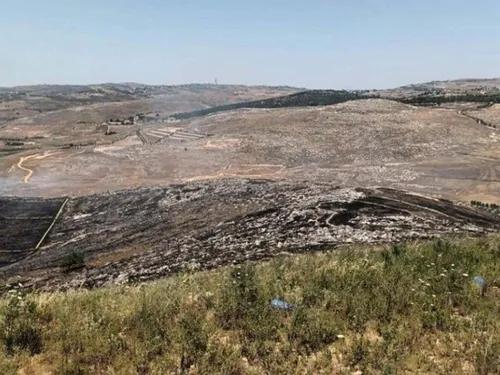 LE JOURNAL DU LIBAN DU SOIR DU 6/12/24