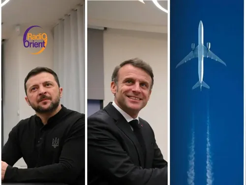 LE JOURNAL EN LANGUE ARABE DU SOIR 17 02 2025