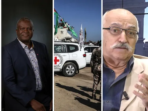 LE JOURNAL EN LANGUE FRANÇAISE DU SOIR DU 18/02/2025