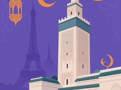 L'Aïd à Travers les Âges : Pourquoi ne célèbre-t-on pas tous l’Aïd...