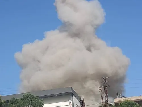 LE JOURNAL DU LIBAN DU SOIR DU 17/05/24