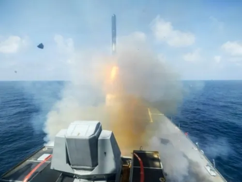 Guerre contre l'Iran: jusqu’où ira l’escalade militaire ?