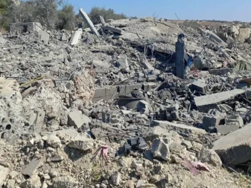 LE JOURNAL DU LIBAN DE LA MI-JOURNÉE DU 1/02/2025