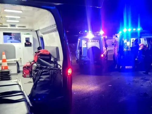 LE JOURNAL DU LIBAN DU SOIR DU 13/12/24