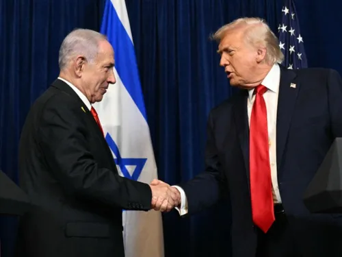 Guerre Israélo - Américaine contre l’Iran les enseignements d’un...