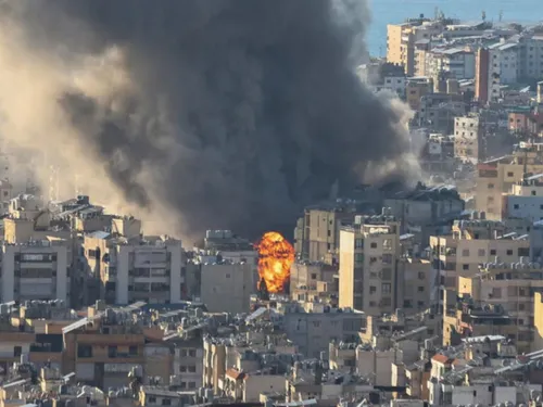 La guerre de la désinformation fait aussi rage au Moyen-Orient