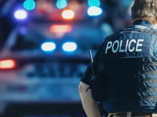 Fusillade à Washington : deux Israéliens tués près du musée juif