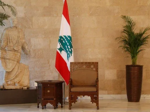 LE JOURNAL DU LIBAN DU SOIR DU 17/7/2023