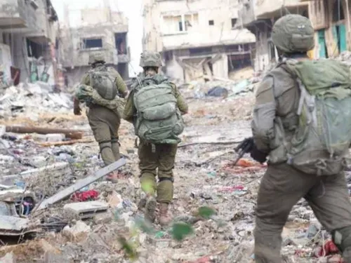 LE JOURNAL DU LIBAN DE LA MI-JOURNÉE DU 20/11/23