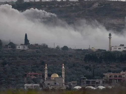LE JOURNAL DU LIBAN DE LA MI-JOURNÉE DU 3/11/23